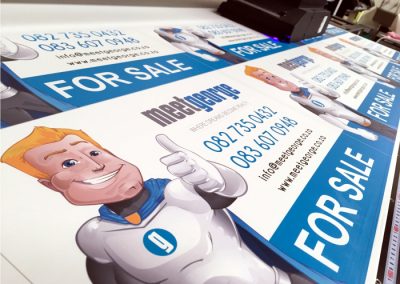 printed correx cape town, correx boards cape town, correx boards gauteng, estate agent boards cape town, estate agent boards gauteng,printed correx board 3.5mm, printed correx board 4mm