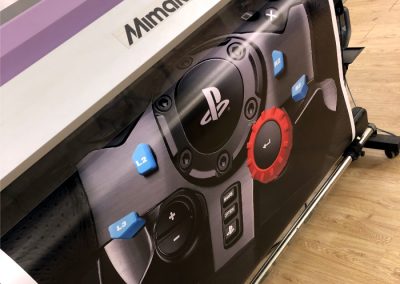 welcome to rocketsigns, wallpaper printing, wallpaper printing cape town