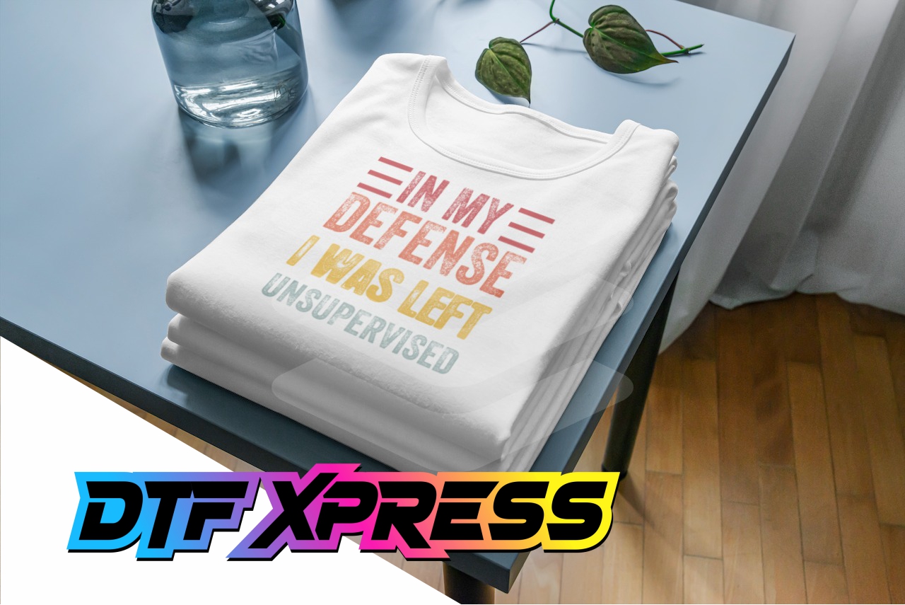 dtf printing