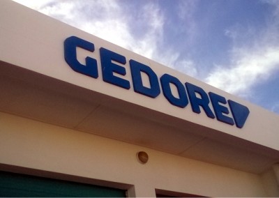 outdoor signage, signs cape town,