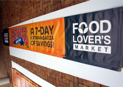 banners, point of purchase,PVC Banner 1200mm x 2000mm,PVC Banner 1200mm x 3000mm,PVC Banner 1200mm x 4000mm,PVC Banner 1200mm x 5000mm, outdoor banner promotion,