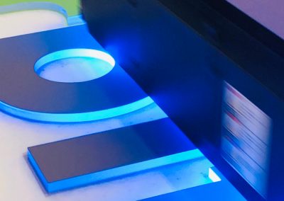 what is large format printing